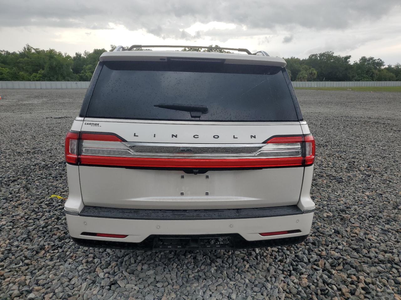 2018 Lincoln Navigator L Black Label VIN: 5LMJJ3TT7JEL14976 Lot: 62412315