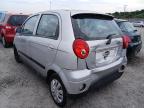 2009 CHEVROLET MATIZ SE A for sale at Copart WOLVERHAMPTON