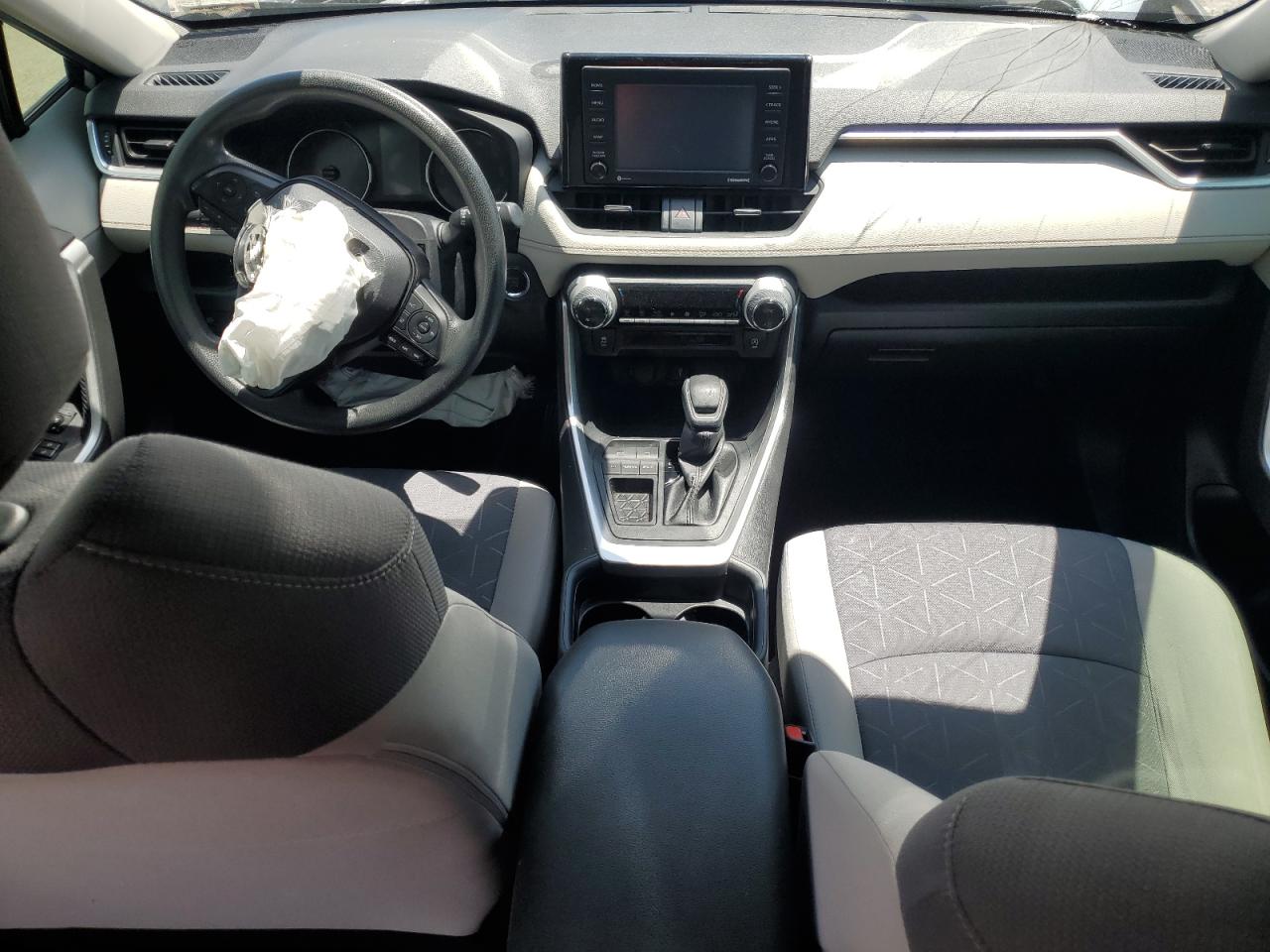 2021 Toyota Rav4 Xle VIN: JTMW1RFV7MD062055 Lot: 62943995