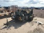 2024 Carry-On Utility Trailer de vânzare în Phoenix, AZ - Burn - Interior