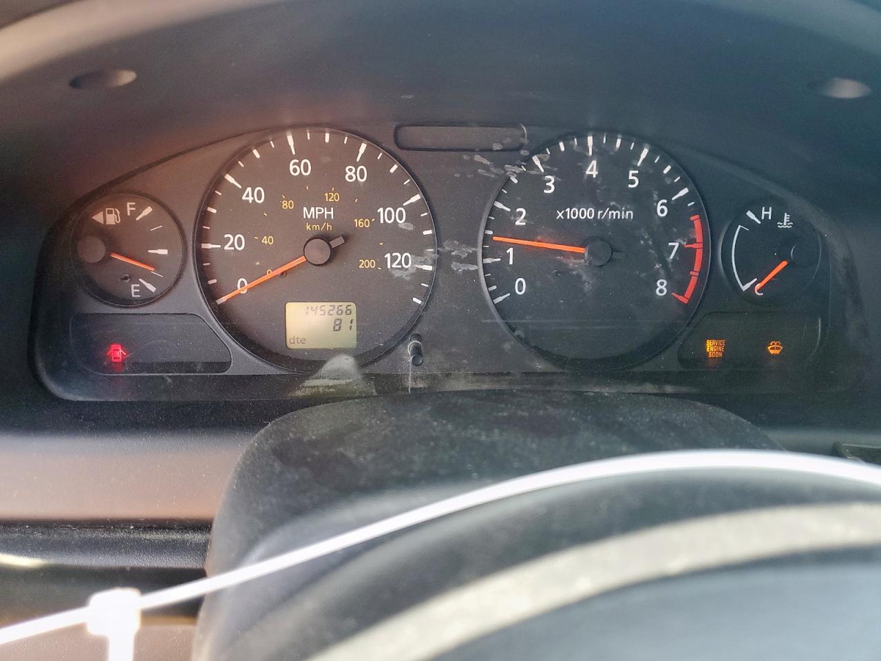 2005 Nissan Sentra 1.8 VIN: 3N1CB51D65L485165 Lot: 61251155