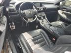 2017 Lexus Rc 350   за продажба в Elgin, IL - Front End