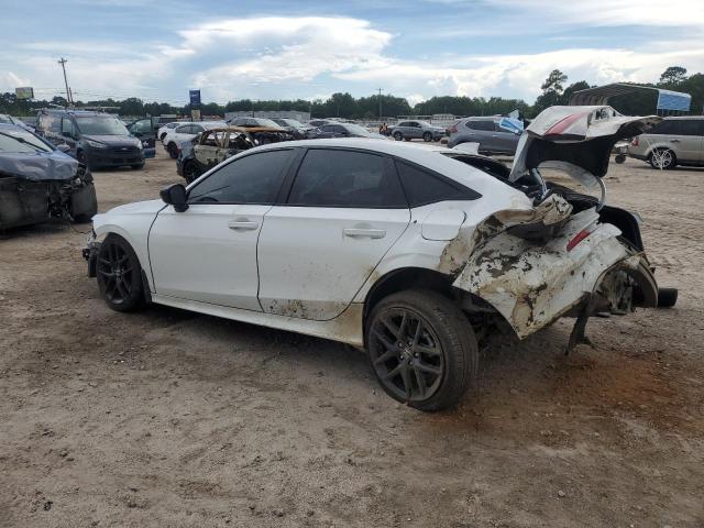  HONDA CIVIC 2025 Белы