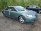 2009 TOYOTA CAMRY BASE   à vendre chez Copart ON - COOKSTOWN