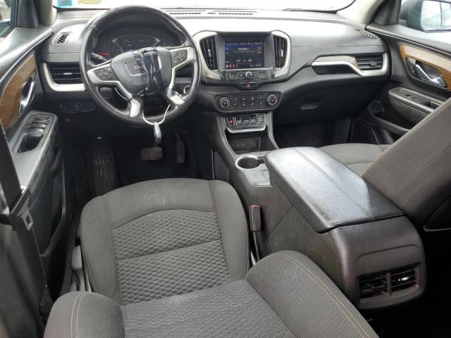  GMC TERRAIN 2020 Czarny