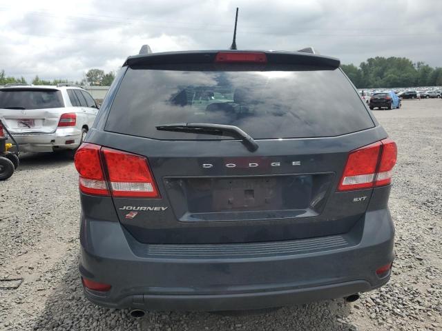  DODGE JOURNEY 2018 Сharcoal