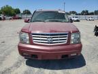 2004 Cadillac Escalade Esv   იყიდება Sacramento-ში, CA - All Over