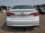 2017 Hyundai Sonata Se   იყიდება Chicago Heights-ში, IL - Front End
