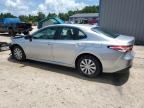 2020 Toyota Camry Le იყიდება Midway-ში, FL - Front End