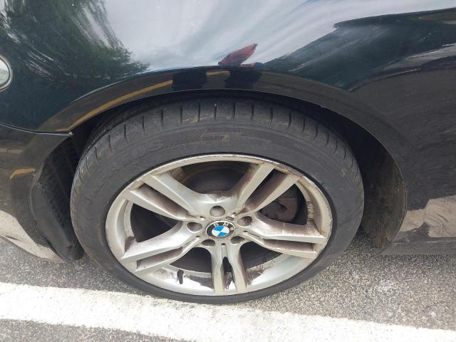 2011 BMW 520D SE AU