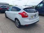 2013 FORD FOCUS ZETE for sale at Copart SANDWICH