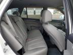 2009 HYUNDAI SANTA FE GL   for sale at Copart AB - EDMONTON