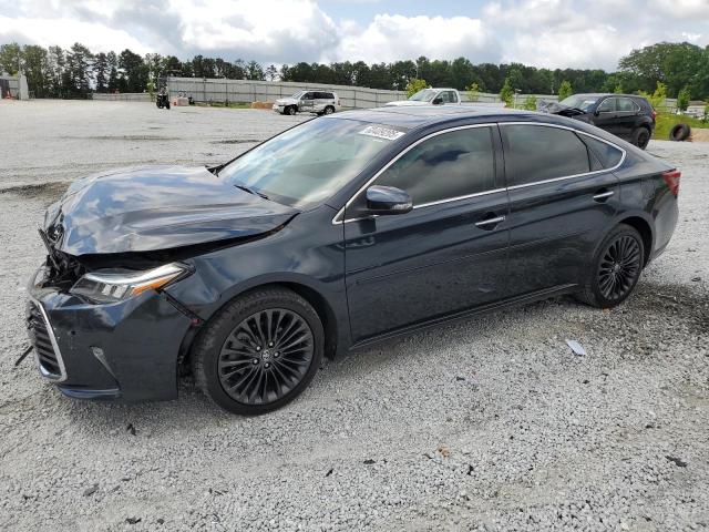 2017 Toyota Avalon Xle