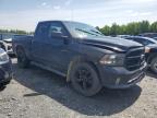 2016 RAM 1500 ST   for sale at Copart QC - MONTREAL