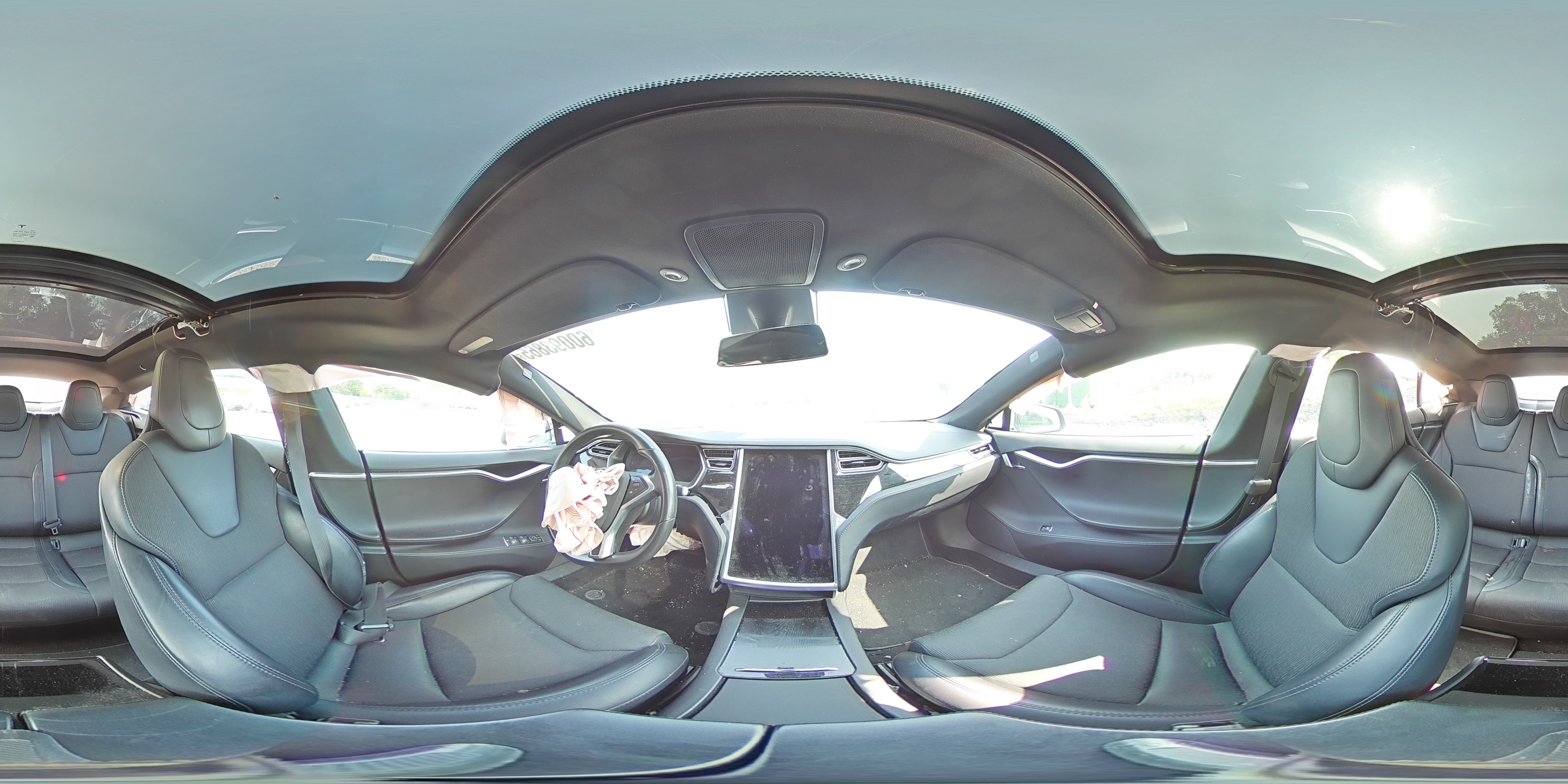 2018 Tesla Model S VIN: 5YJSA1E29JF244674 Lot: 60093865