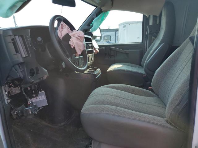 2023 GMC SAVANA G2500  