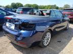 2016 BMW 218I SE for sale at Copart ROCHFORD
