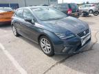 2021 SEAT IBIZA FR T for sale at Copart SANDWICH