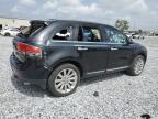 2013 Lincoln Mkx    for Sale in Riverview, FL - Vandalism