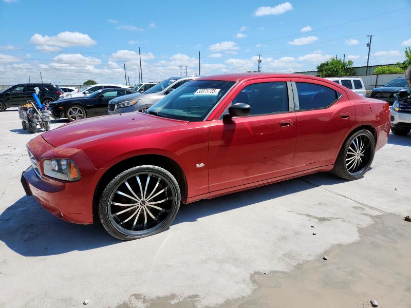 2009 Dodge Charger Sx 3.5L
