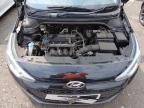 2017 HYUNDAI I20 S AIR for sale at Copart WOLVERHAMPTON