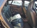 2015 Tesla Model S  zu verkaufen in Sacramento, CA - Minor Dent/Scratches