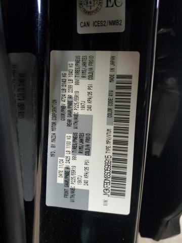 2025 MAZDA CX-5 PREMIUM  