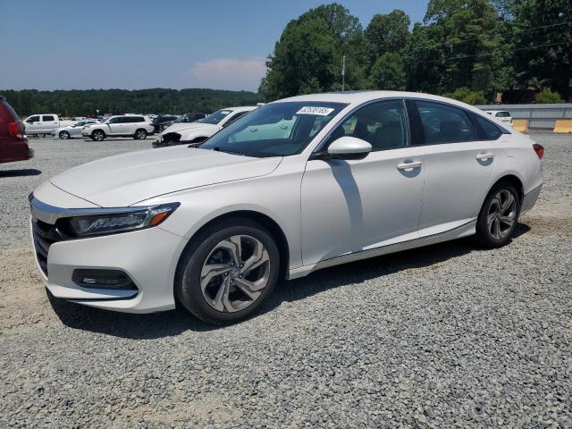  HONDA ACCORD 2019 Biały