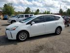 2017 Toyota Prius V  en Venta en Gaston, SC - Top/Roof