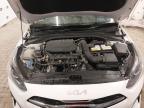 2022 KIA CEED 3 ISG for sale at Copart SANDWICH