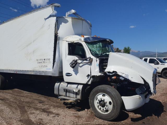 2025 KENWORTH CONSTRUCTION T280