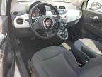 2013 Fiat 500 Pop na sprzedaż w Charles City, VA - Front End