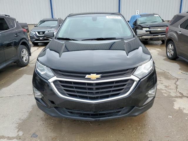  CHEVROLET EQUINOX 2019 Czarny