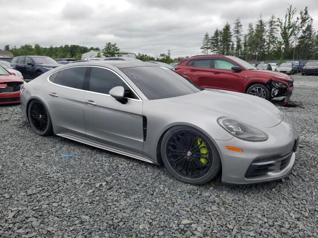 2018 PORSCHE PANAMERA 4 E-HYBRID  