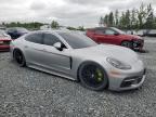 2018 PORSCHE PANAMERA 4 E-HYBRID   à vendre chez Copart NS - HALIFAX