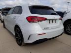 2021 MERCEDES BENZ A 180 AMG for sale at Copart SANDY