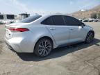 2021 Toyota Corolla Se zu verkaufen in Colton, CA - Front End