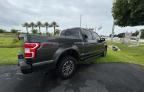 2020 FORD F150 SUPERCREW   à vendre chez Copart FL - ORLANDO SOUTH