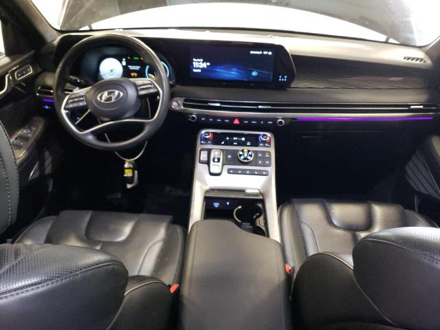  HYUNDAI PALISADE 2023 Czarny