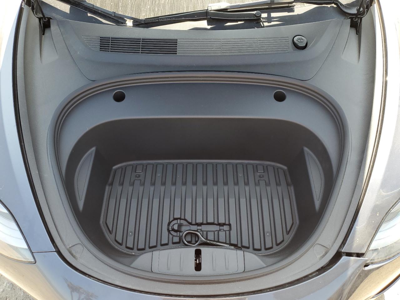 2023 Tesla Model 3 VIN: 5YJ3E1EA6PF681248 Lot: 62254935