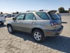 2002 Lexus Rx 300 for Sale in Martinez, CA - Side