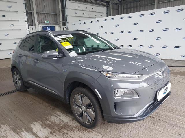 2018 HYUNDAI KONA PREMI
