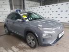 2018 HYUNDAI KONA PREMI for sale at Copart EAST KILBRIDE