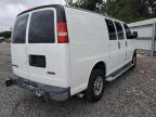 2014 Gmc Savana G2500 zu verkaufen in Riverview, FL - Front End