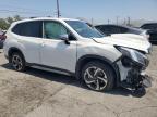 2022 Subaru Forester Touring for Sale in Colton, CA - Front End