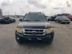 2011 Ford Escape Limited на продаже в New Orleans, LA - All Over