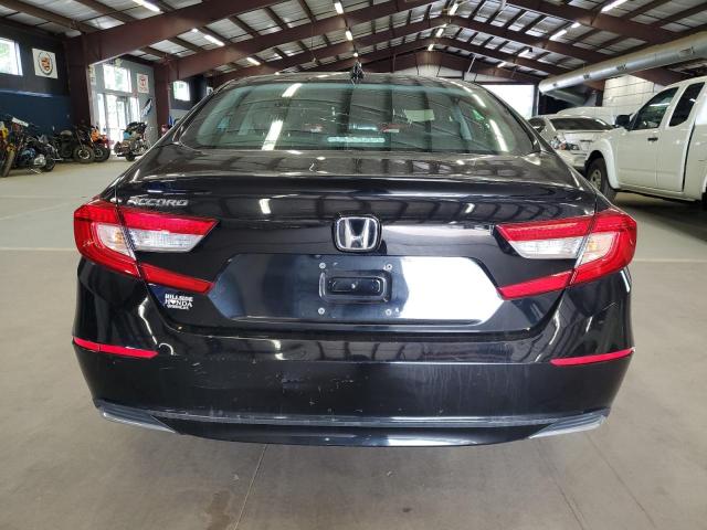 2018 HONDA ACCORD EXL  