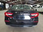 2018 Honda Accord Exl იყიდება East Granby-ში, CT - Minor Dent/Scratches