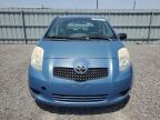 2008 Toyota Yaris  იყიდება Ottawa-ში, ON - Side