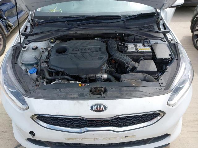 2020 KIA CEED 2 NAV